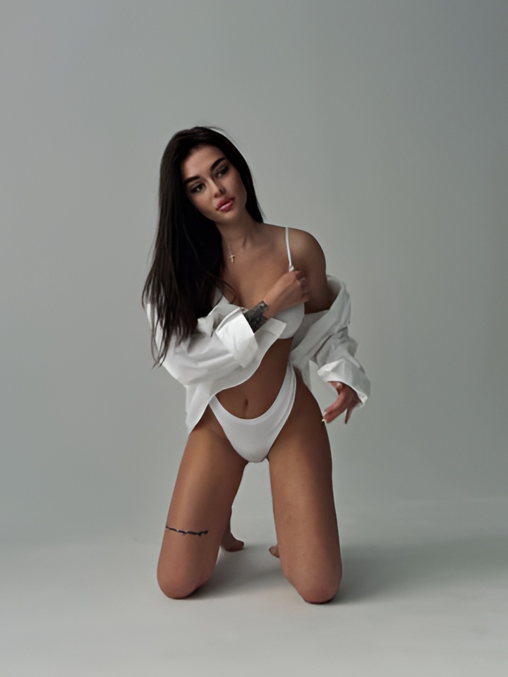 Индивидуалка Богдана, доступна для личного знакомства от 5000 руб