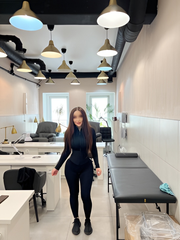 Индивидуалка Диана, доступна для личного знакомства от 4000 руб