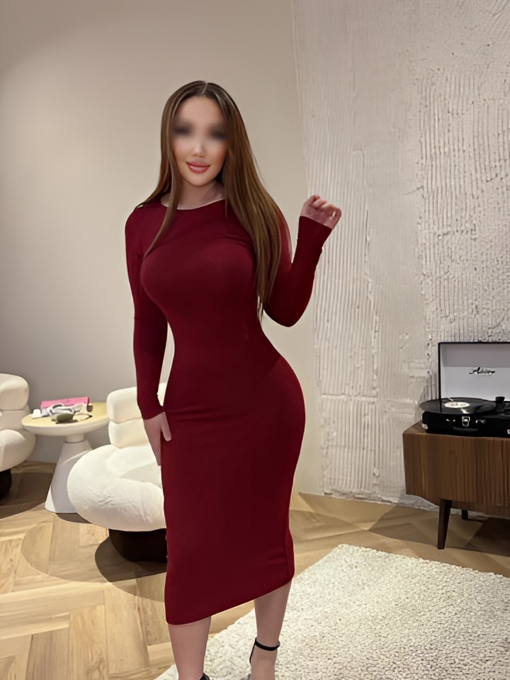 Индивидуалка Диана, доступна для личного знакомства от 4000 руб