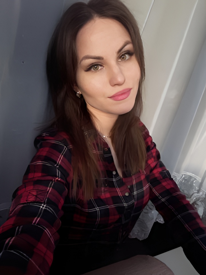 Индивидуалка Ева, доступна для личного знакомства от 4000 руб