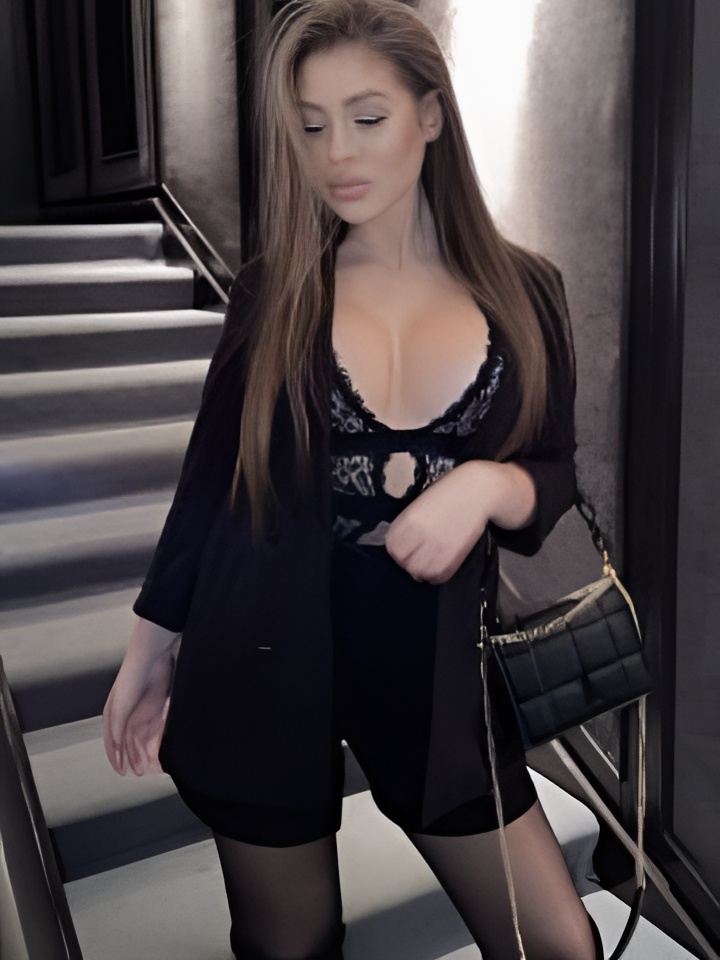 Индивидуалка Филиция, доступна для личного знакомства от 5000 руб