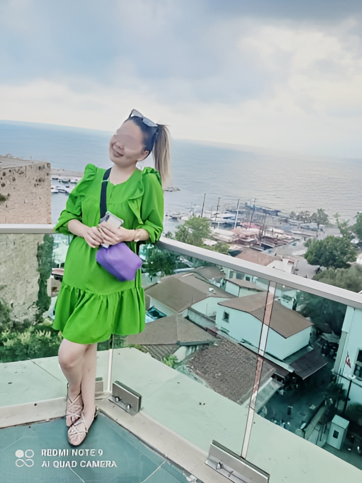 Индивидуалка Лолита, доступна для личного знакомства от 5000 руб