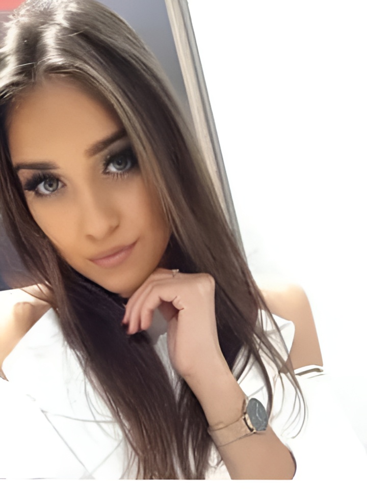 Индивидуалка Мелисса, доступна для личного знакомства от 3000 руб