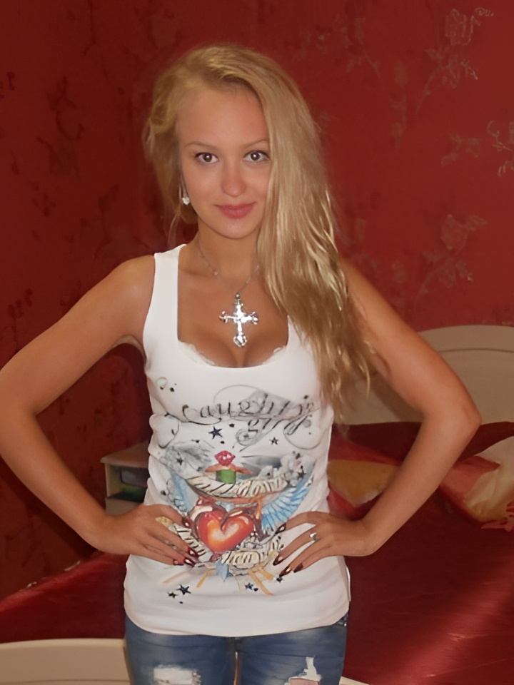 Ника привлекальеная девушка из Кинешмы цена от 4000 руб