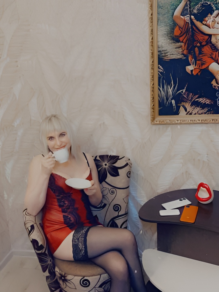 Индивидуалка Рита, доступна для личного знакомства от 3000 руб