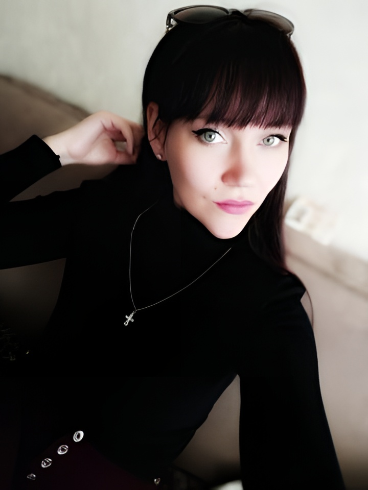 Индивидуалка Стефания, доступна для личного знакомства от 4000 руб