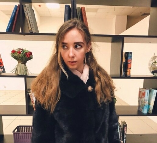 Пелагея привлекальеная девушка из Кинешмы цена от 3500 руб