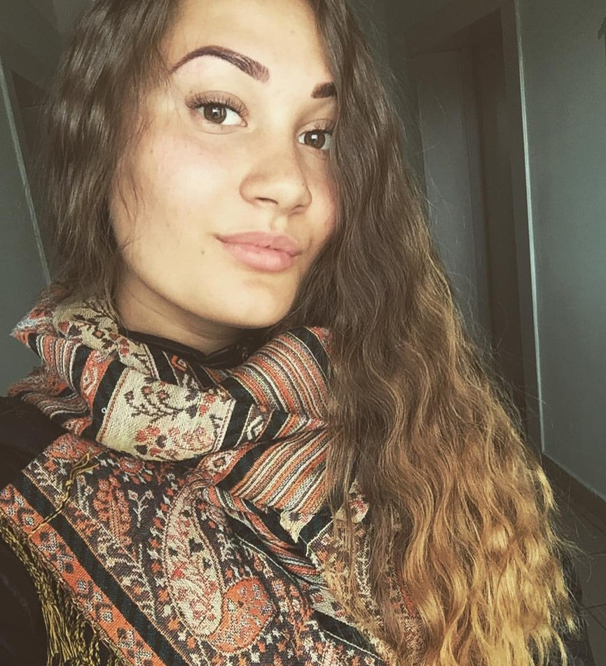 Татьяна привлекальеная девушка из Кинешмы цена от 3500 руб