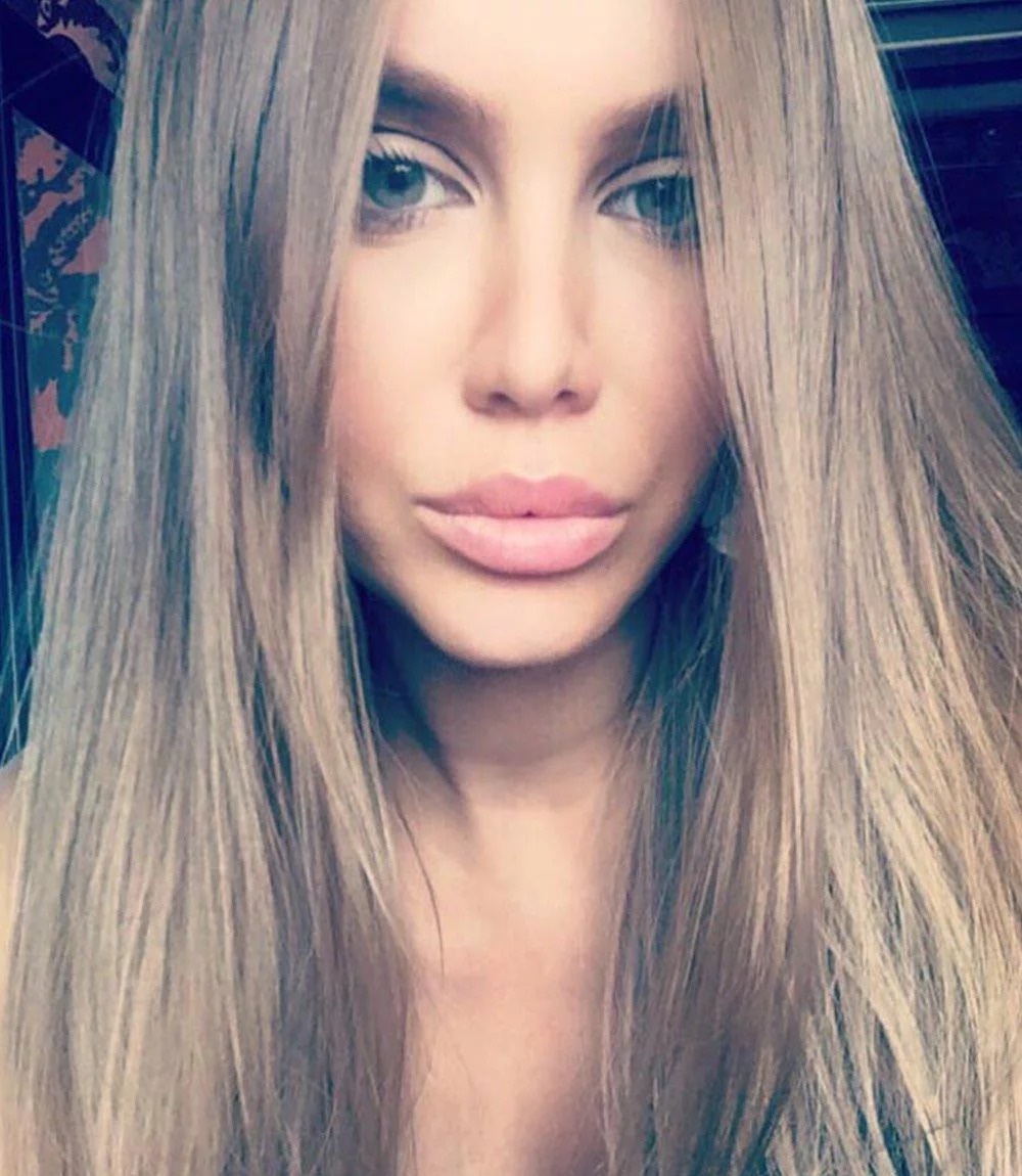 Кристина привлекальеная девушка из Кинешмы цена от 3500 руб