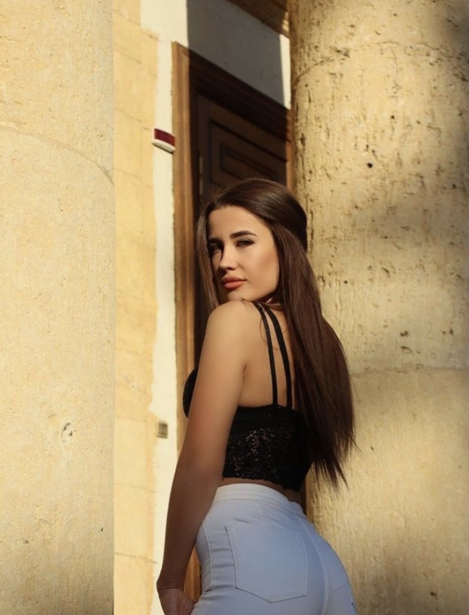 Наташа привлекательная девушка из Кинешмы цена от 4000 руб