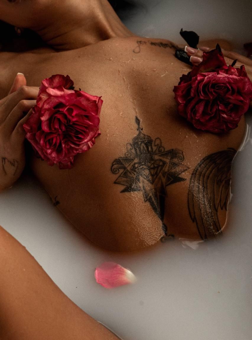 Индивидуалка Анастасия, доступна для личного знакомства от 7000 руб