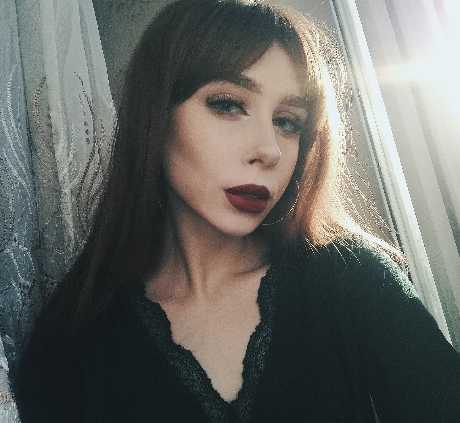 Индивидуалка Инга, доступна для личного знакомства от 3000 руб