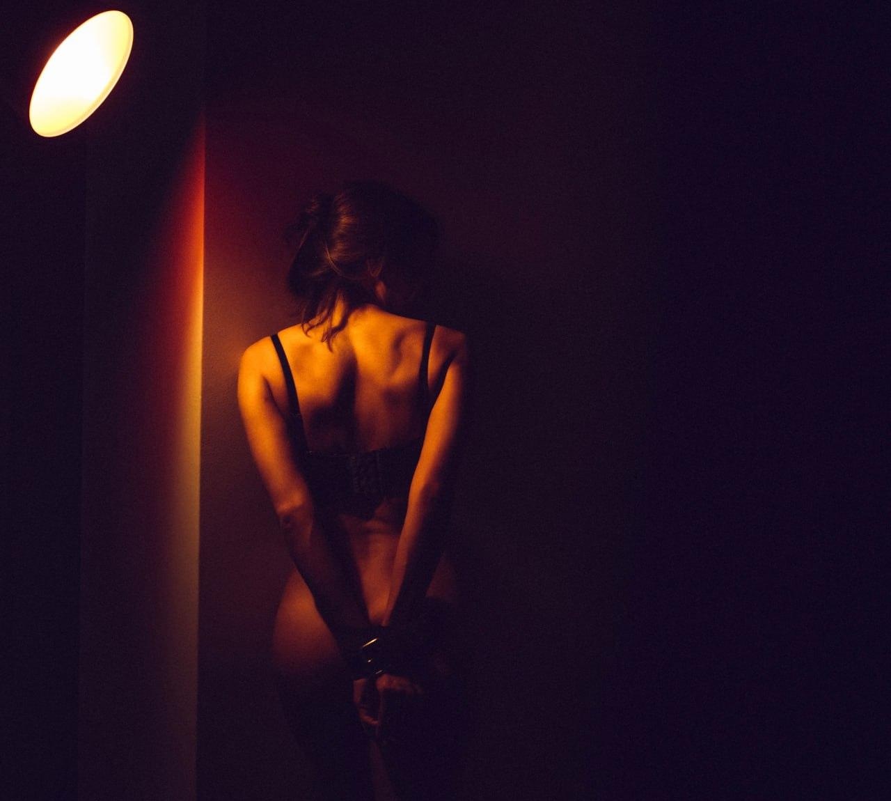 Индивидуалка Инна, доступна для личного знакомства от 7000 руб