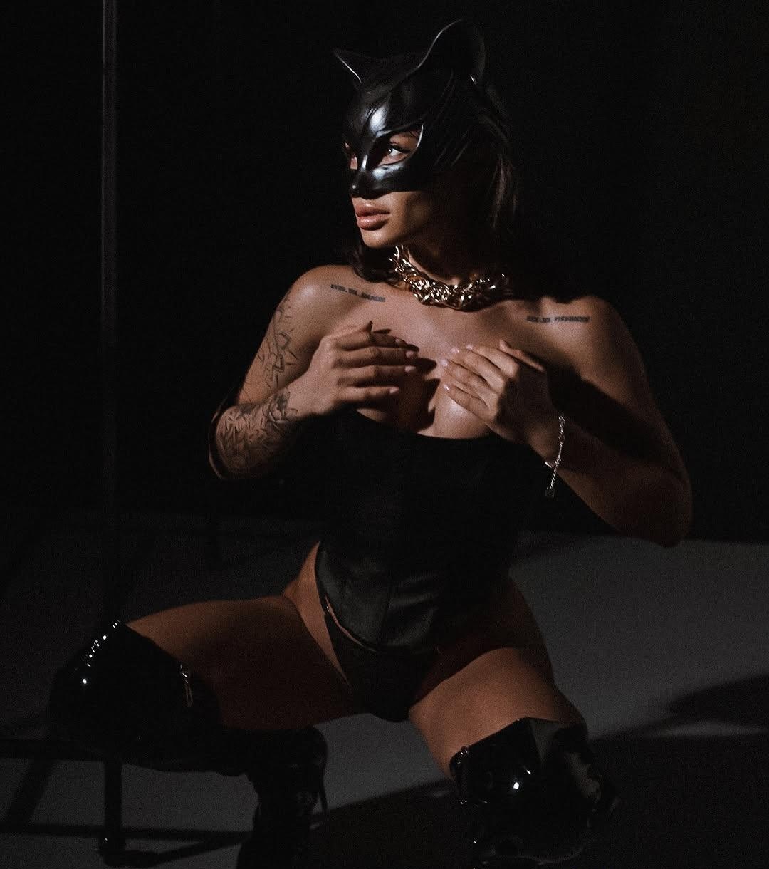 Маруся привлекальеная девушка из Кинешмы цена от 8000 руб