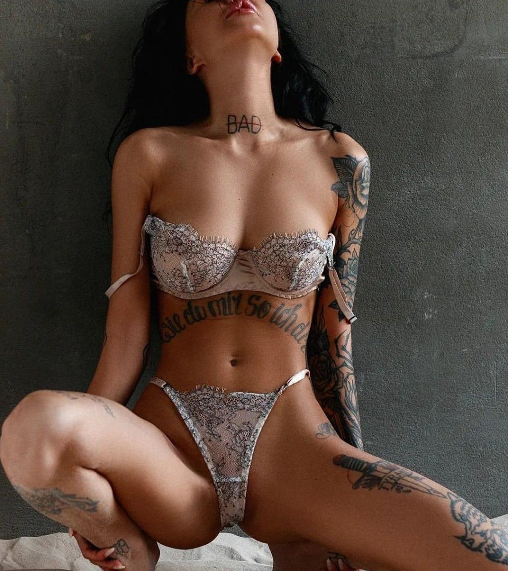 Оксаночка привлекальеная девушка из Кинешмы цена от 6000 руб