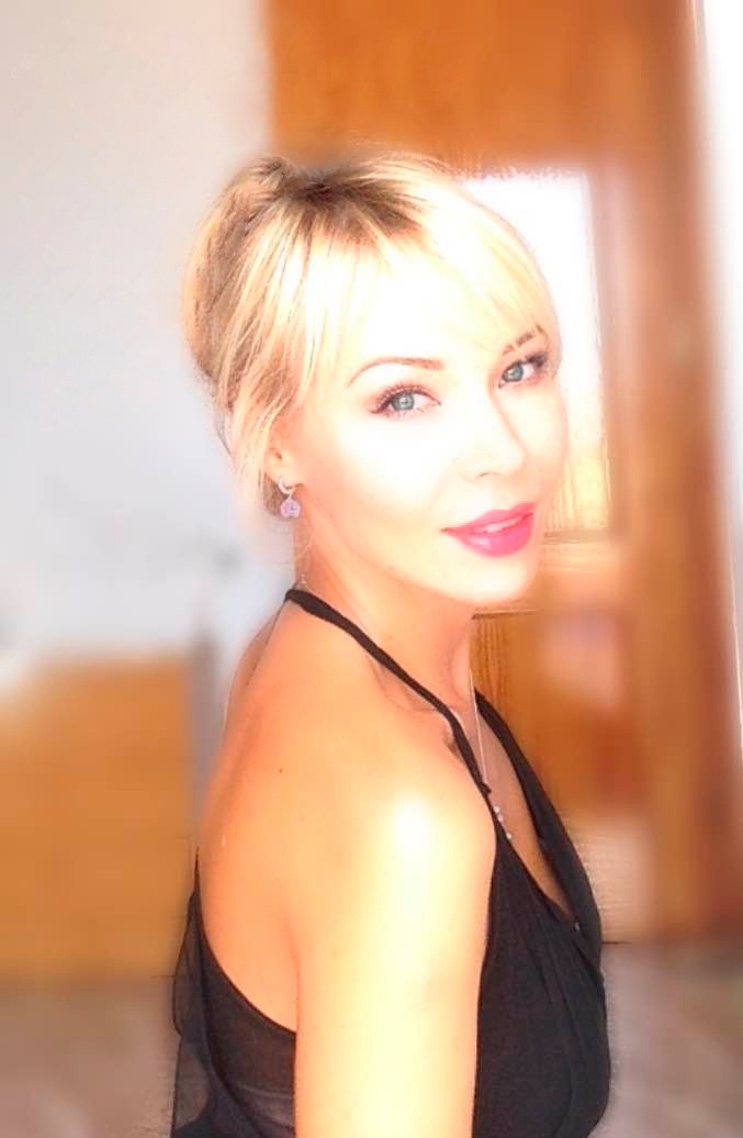 Индивидуалка Татьяна, доступна для личного знакомства от 3000 руб