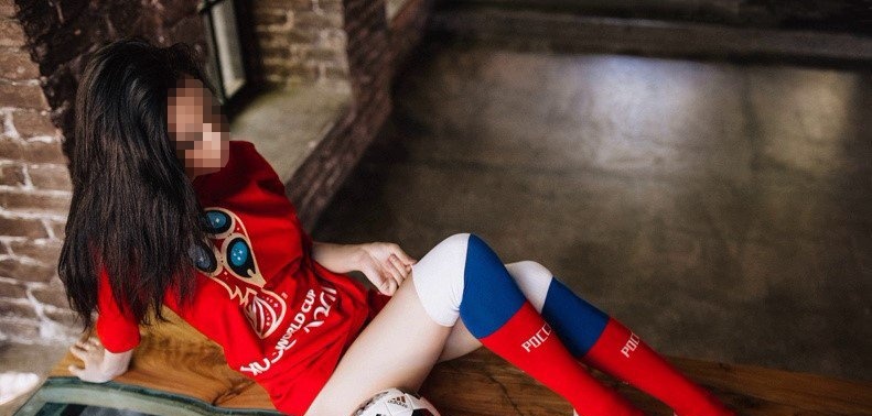 Индивидуалка Яна, доступна для личного знакомства от 6000 руб