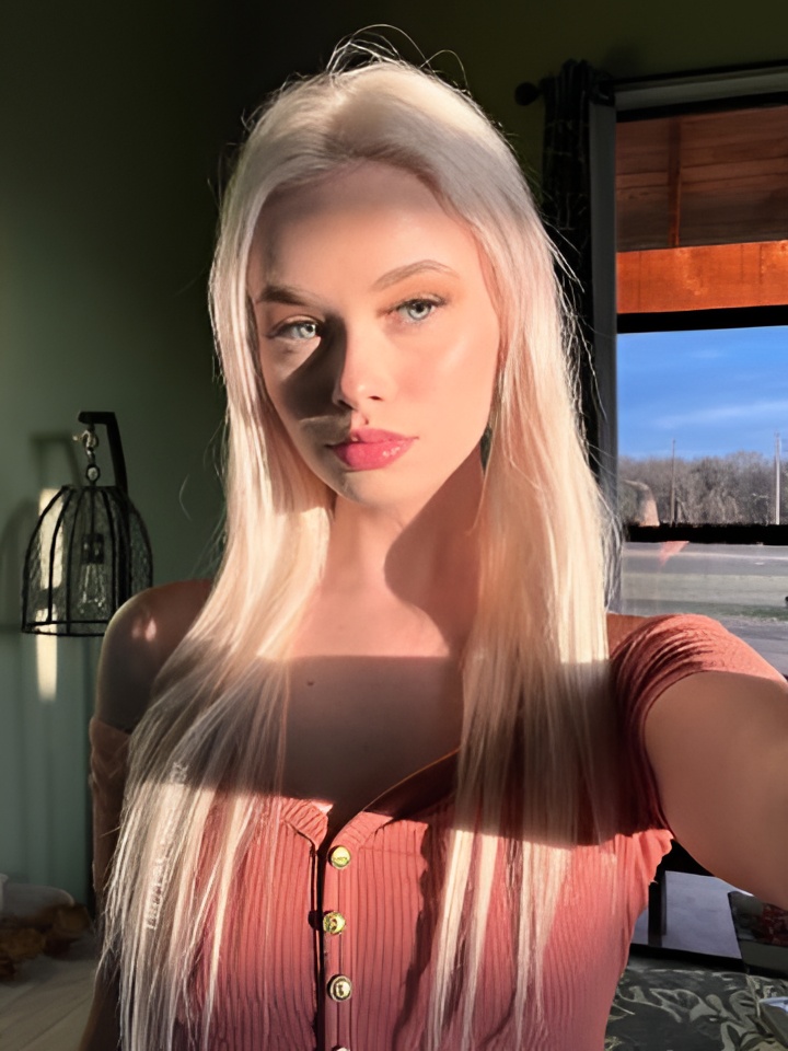 Индивидуалка Ангелина, доступна для личного знакомства от 4000 руб