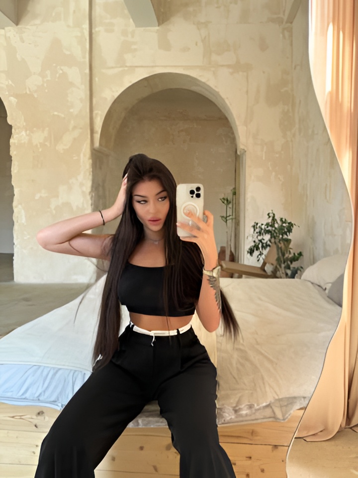 Индивидуалка Богдана, доступна для личного знакомства от 5000 руб