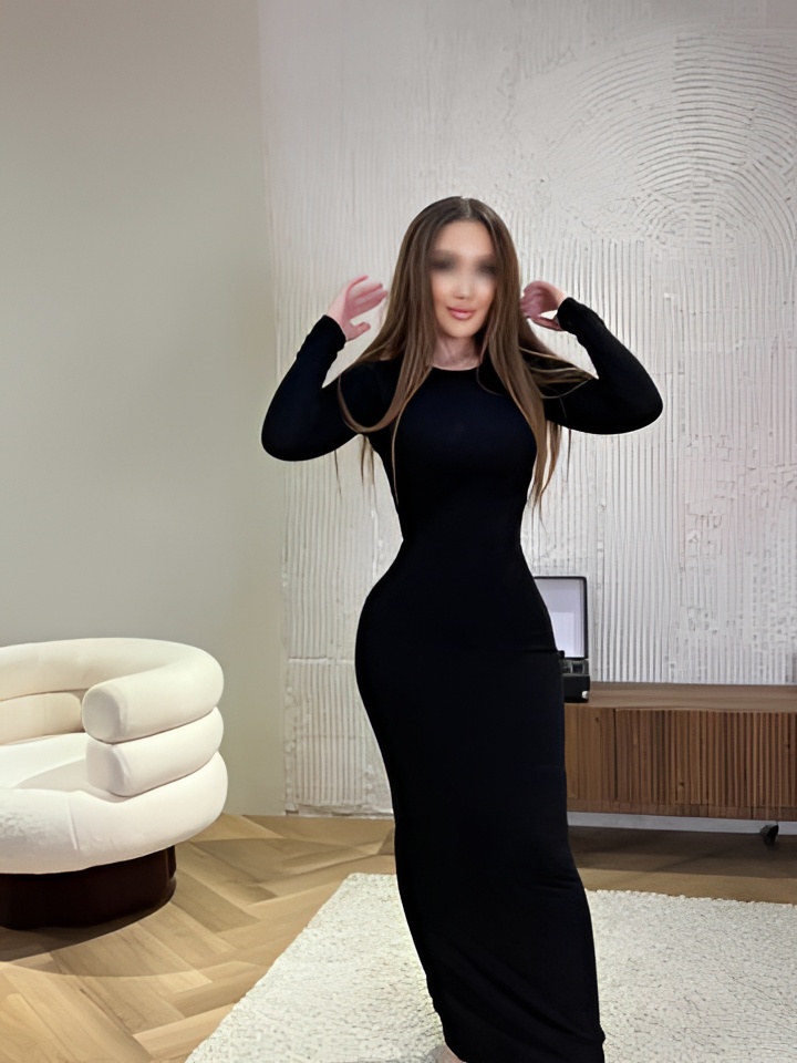 Индивидуалка Диана, доступна для личного знакомства от 4000 руб