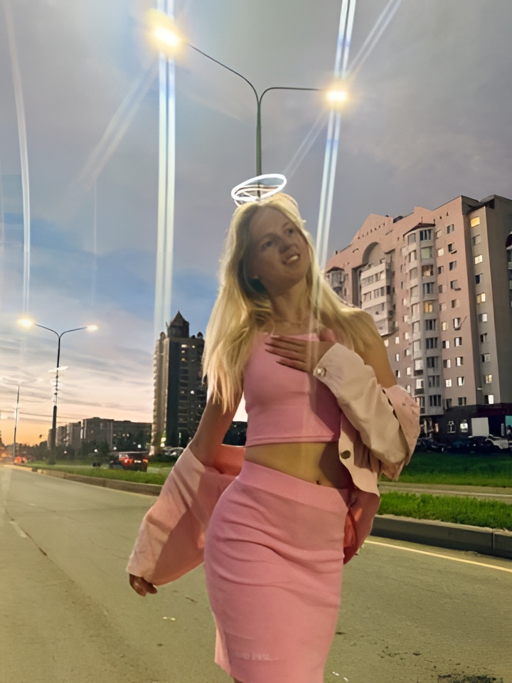 Индивидуалка Галя, доступна для личного знакомства от 3000 руб