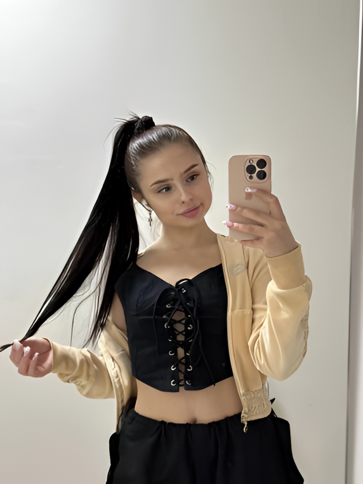 Индивидуалка Ленусик, доступна для личного знакомства от 3000 руб