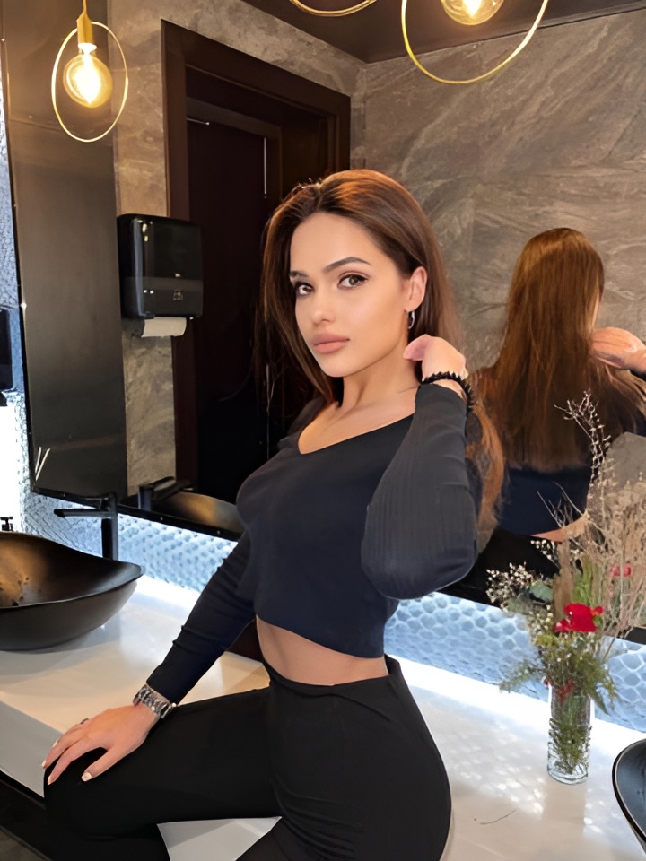 Индивидуалка Олеся, доступна для личного знакомства от 3000 руб