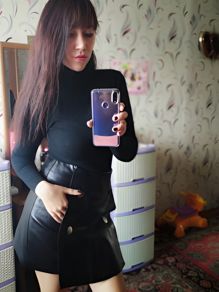 Индивидуалка Стефания, доступна для личного знакомства от 4000 руб