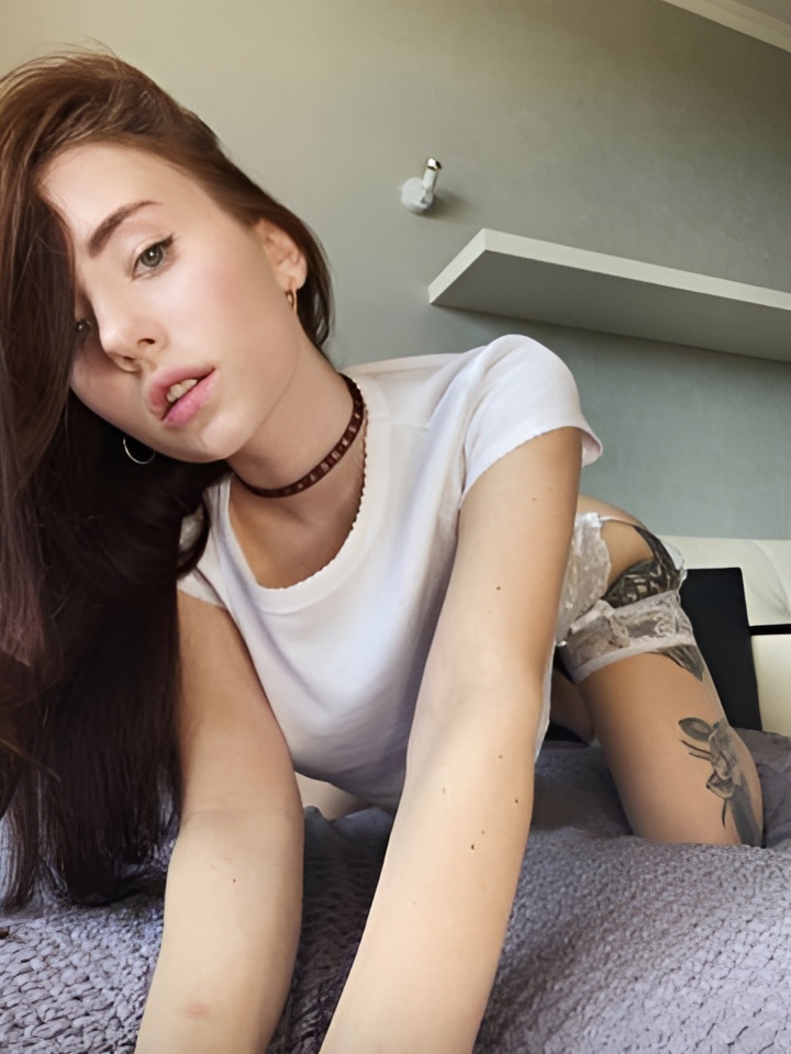 Индивидуалка Юхима, доступна для личного знакомства от 2500 руб