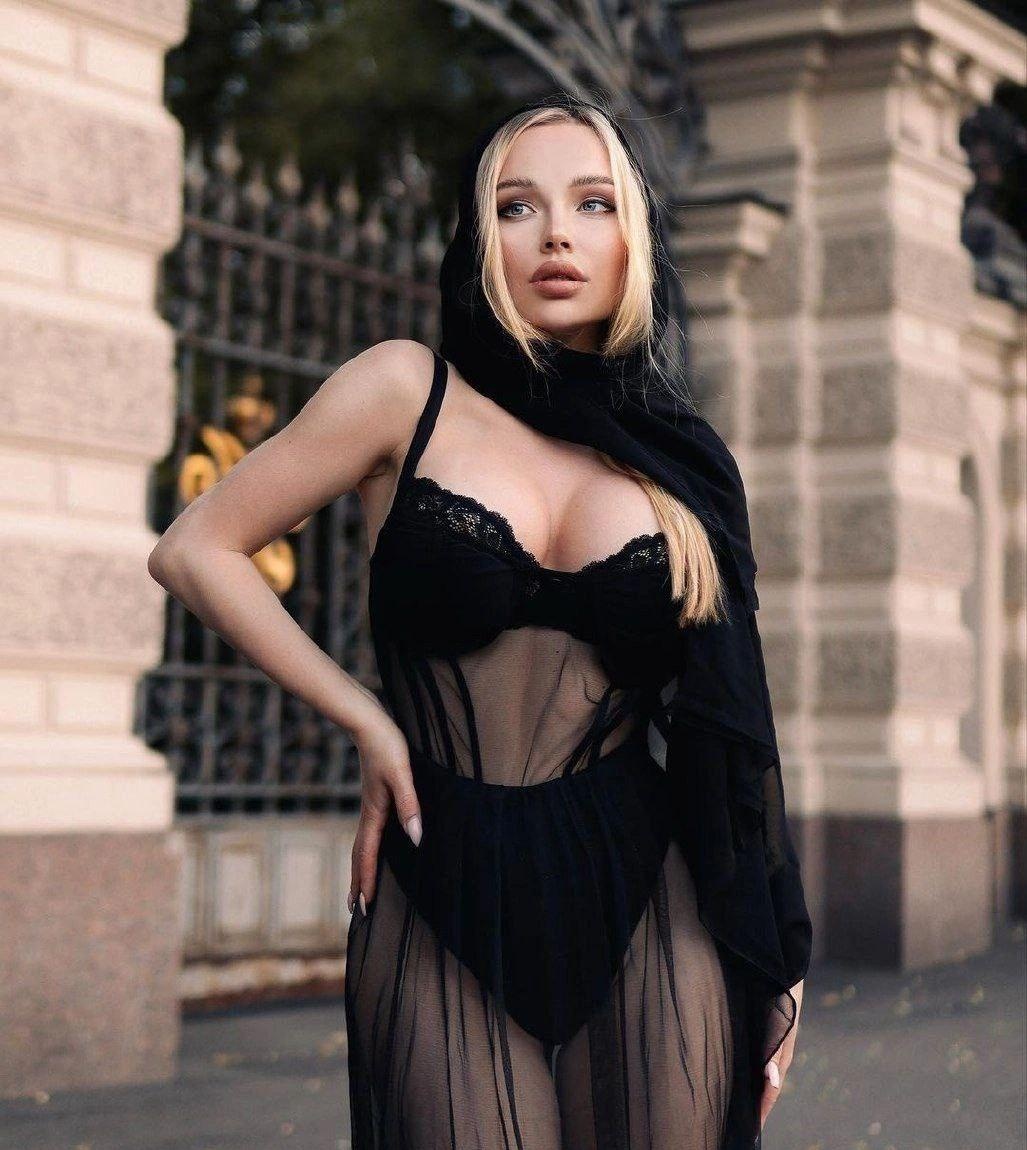 Индивидуалка Агафья, доступна для личного знакомства от 7000 руб