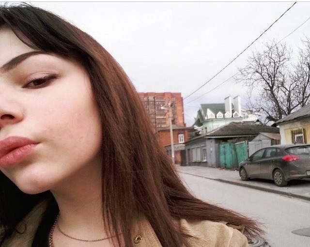 Индивидуалка Клео, доступна для личного знакомства от 3500 руб