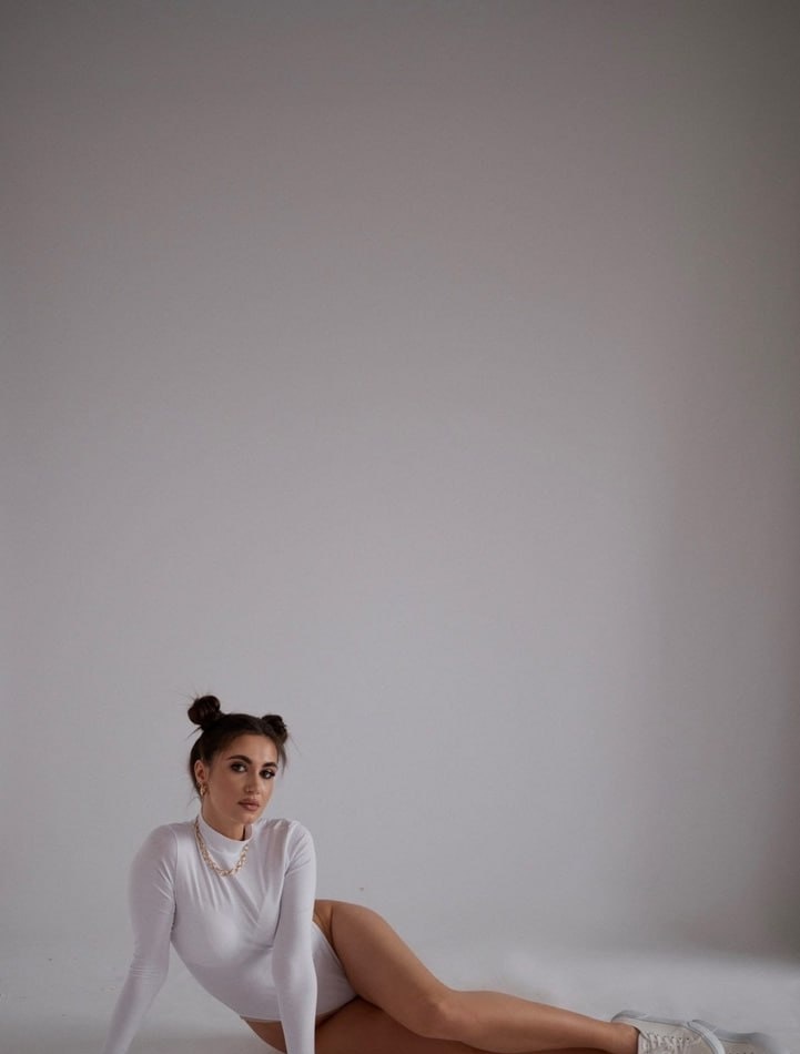 Индивидуалка Светлана, доступна для личного знакомства от 8000 руб