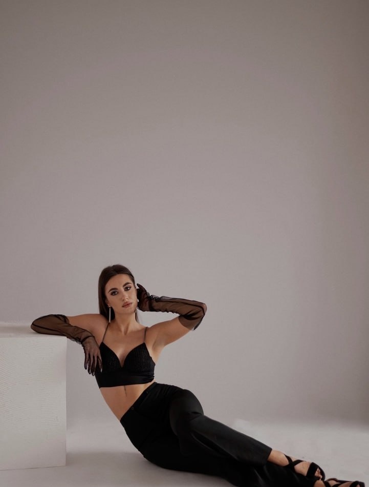 Индивидуалка Светлана, доступна для личного знакомства от 8000 руб