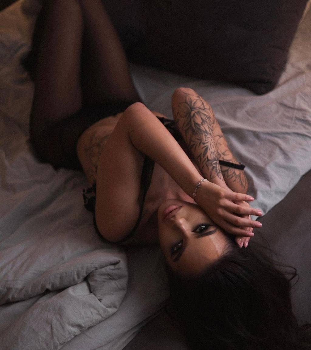 Индивидуалка Яна, доступна для личного знакомства от 4000 руб