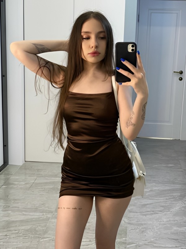 Майя привлекательная девушка из Кинешмы цена от 4000 руб