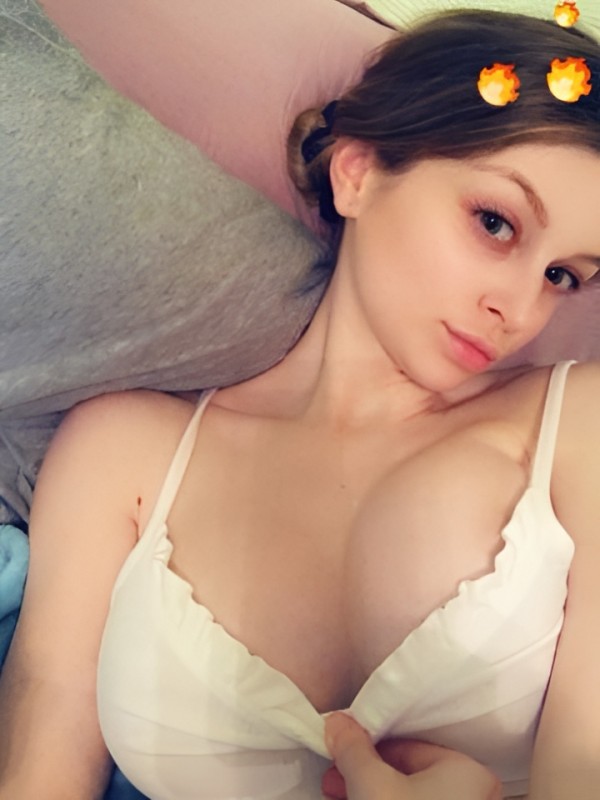 Марселина привлекательная девушка из Кинешмы цена от 1500 руб