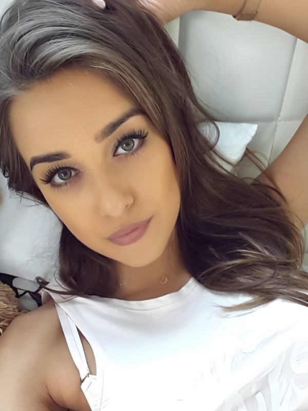 Мелисса привлекательная девушка из Кинешмы цена от 3000 руб