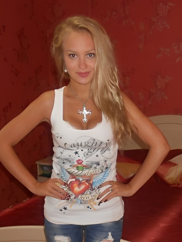 Ника привлекательная девушка из Кинешмы цена от 4000 руб