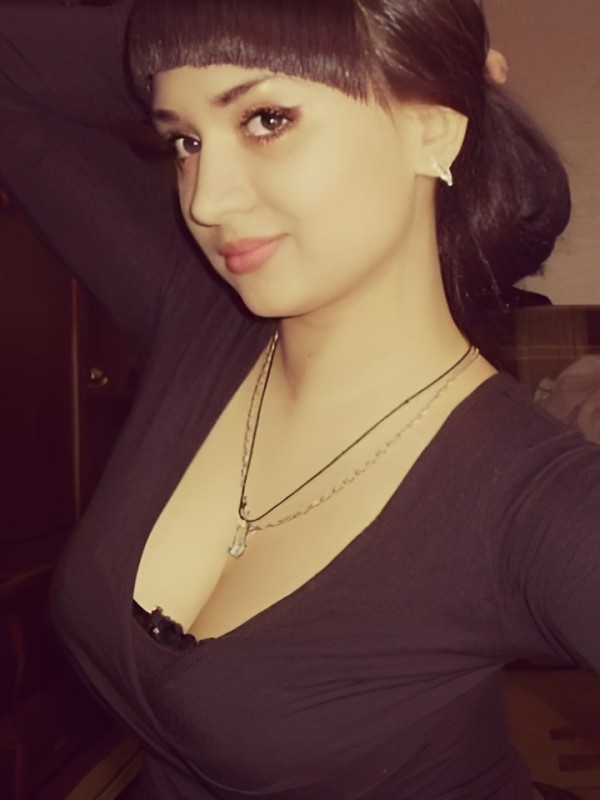 Полина фото 4