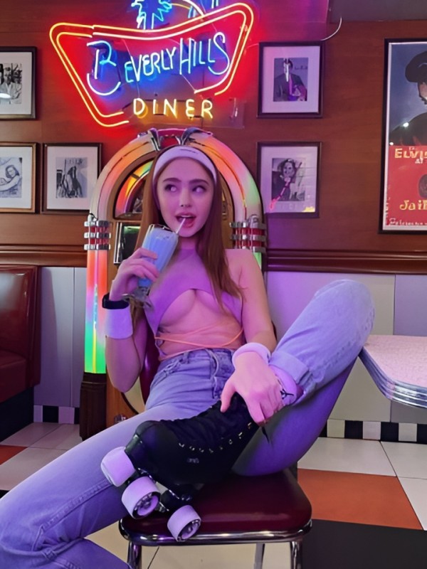 Снежана привлекательная девушка из Кинешмы цена от 4000 руб