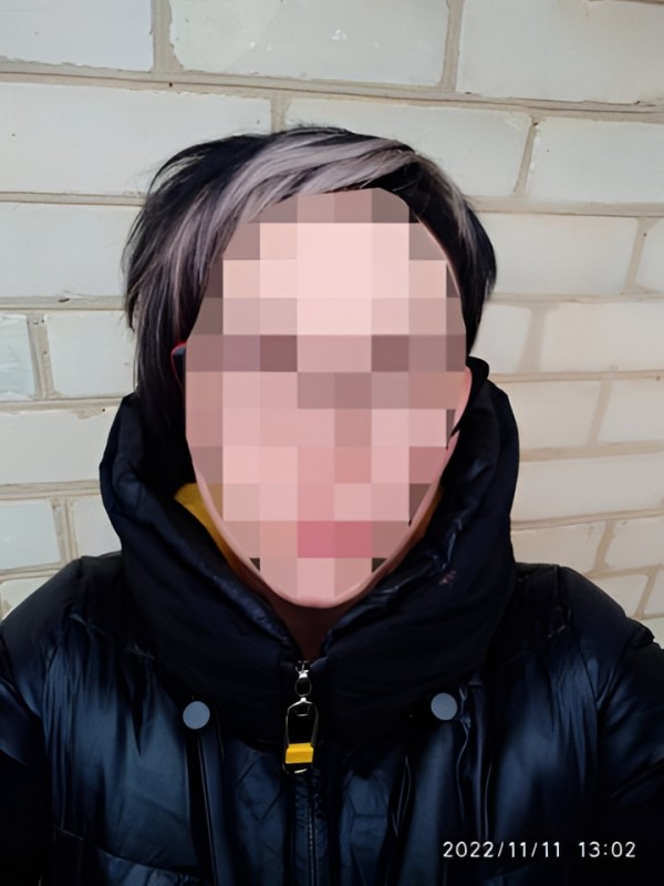 Ульяна фото 6