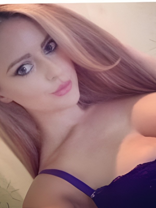 Юля привлекательная девушка из Кинешмы цена от 2500 руб