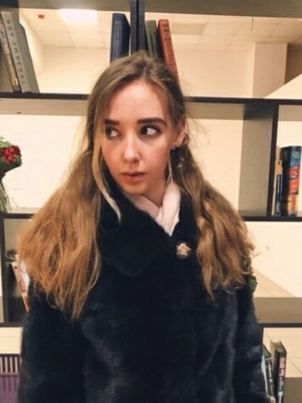 Пелагея привлекательная девушка из Кинешмы цена от 3500 руб