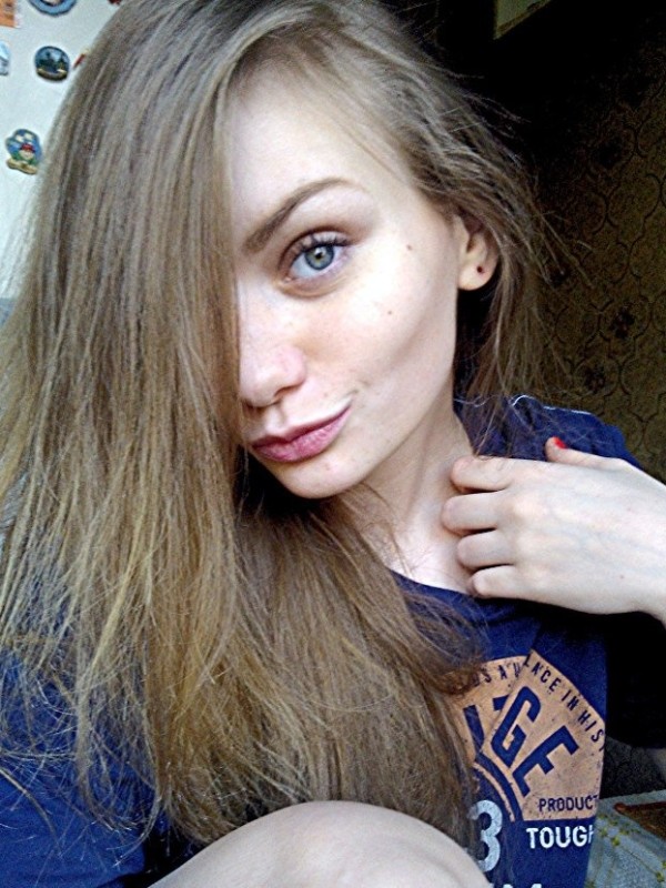 Лора привлекательная девушка из Кинешмы цена от 3500 руб