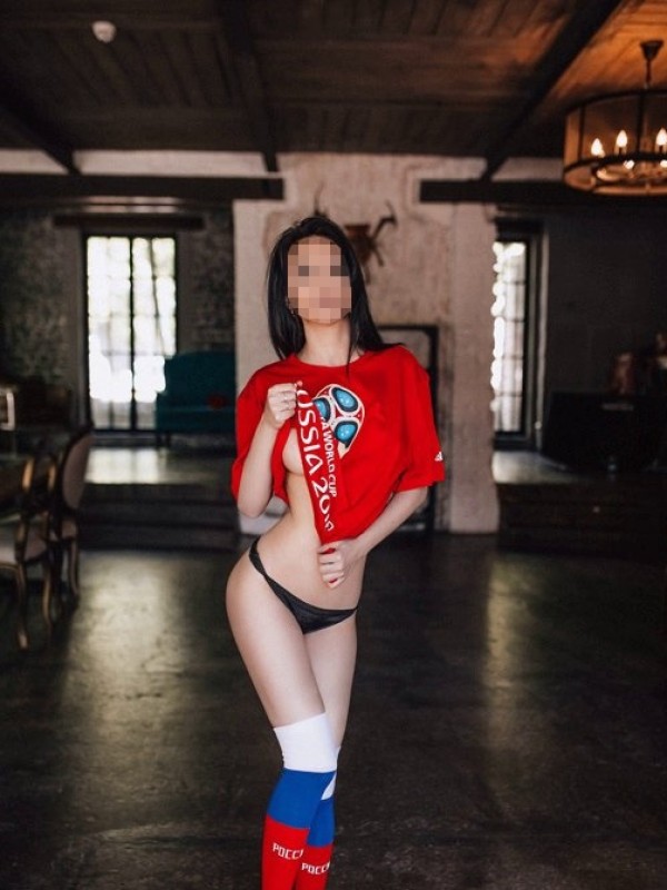 Яна привлекательная девушка из Кинешмы цена от 6000 руб