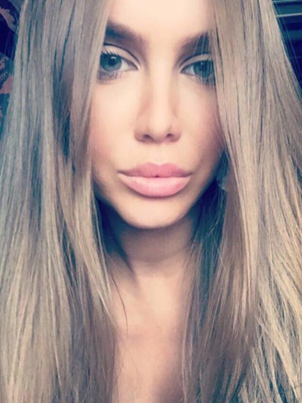 Кристина привлекательная девушка из Кинешмы цена от 3500 руб