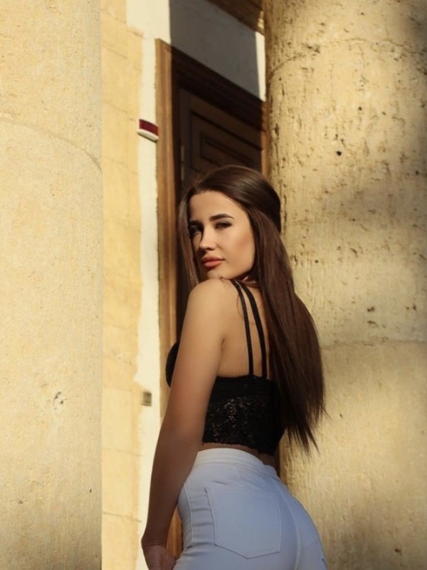 Наташа привлекательная девушка из Кинешмы цена от 4000 руб