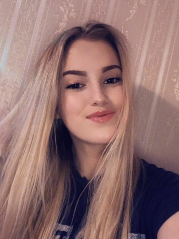 Ася привлекательная девушка из Кинешмы цена от 3500 руб