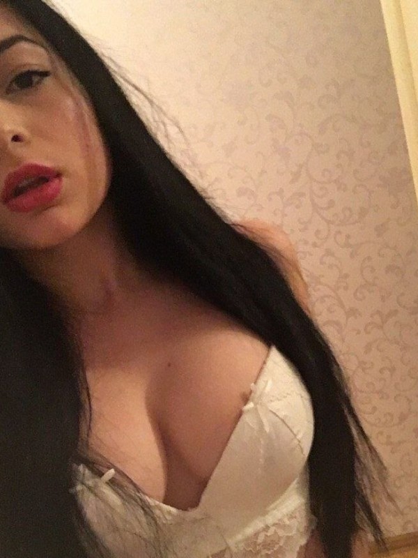 Анжелика фото 6