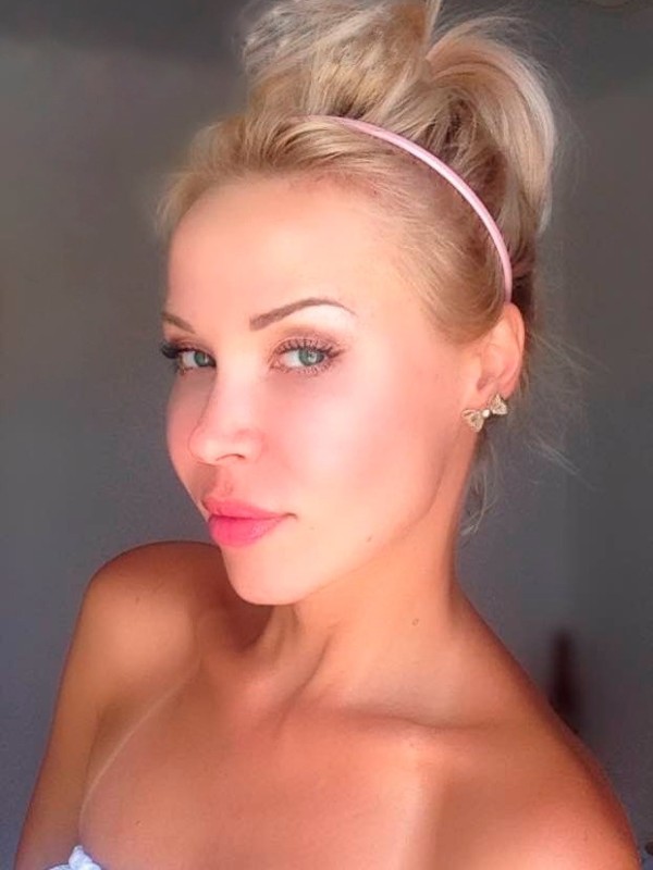 Татьяна привлекательная девушка из Кинешмы цена от 3000 руб